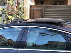 جاكوار XF